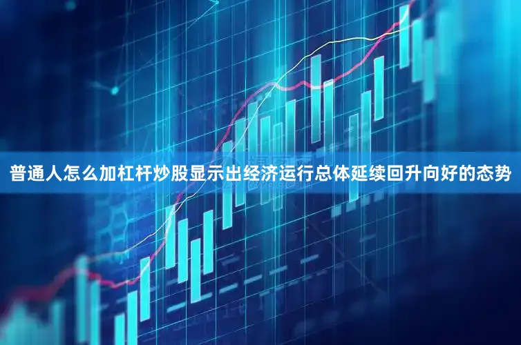 普通人怎么加杠杆炒股显示出经济运行总体延续回升向好的态势